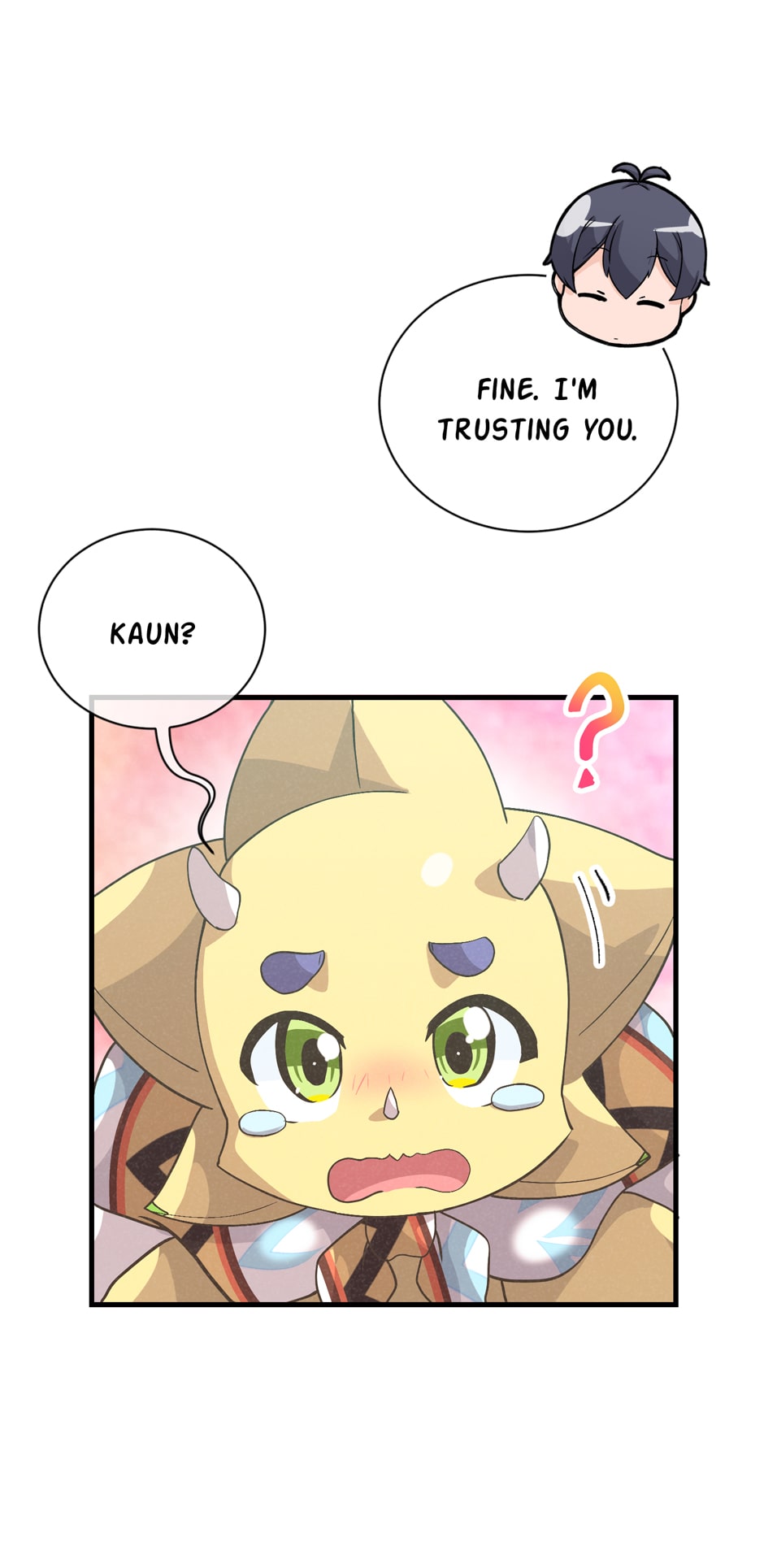 Spirit Farmer Chapter 52 Page 33
