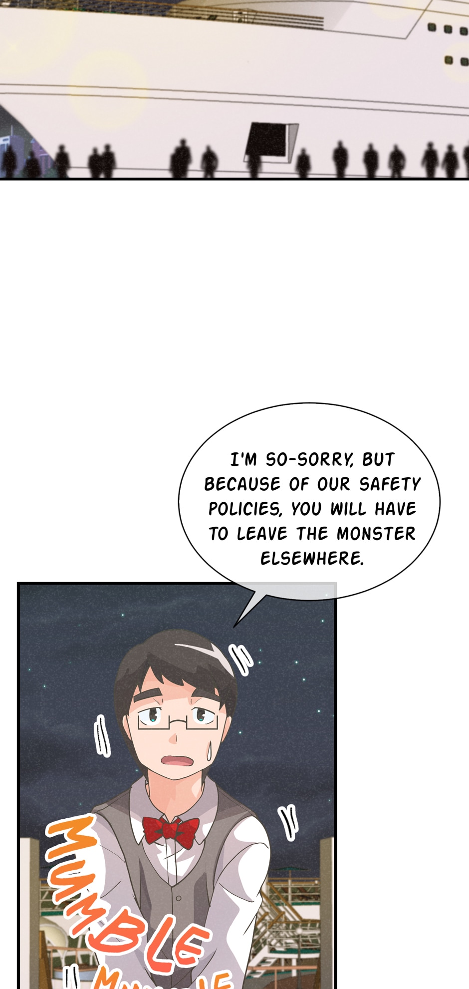 Spirit Farmer Chapter 52 Page 37