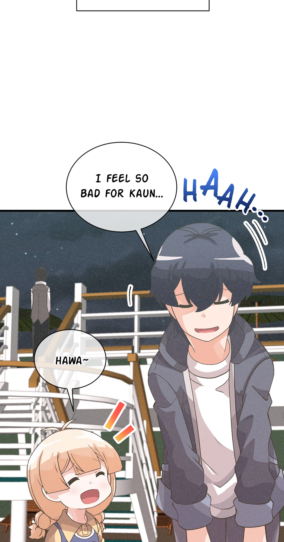 Spirit Farmer Chapter 52 Page 41