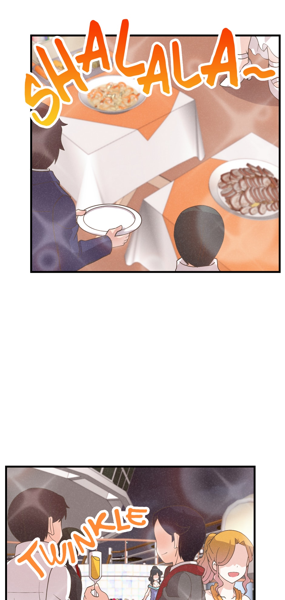Spirit Farmer Chapter 52 Page 44
