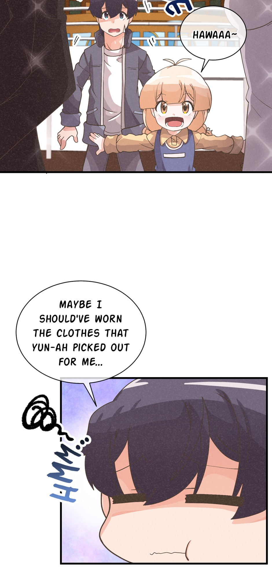 Spirit Farmer Chapter 52 Page 46