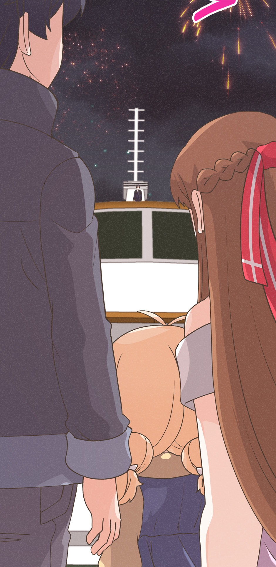 Spirit Farmer Chapter 52 Page 54