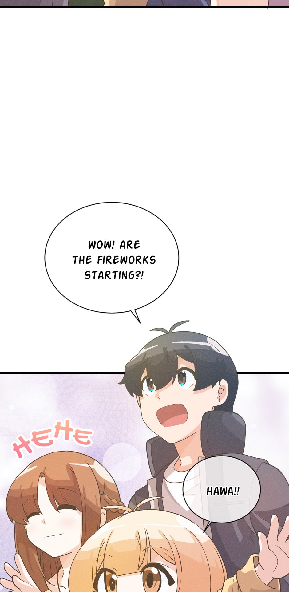 Spirit Farmer Chapter 52 Page 55
