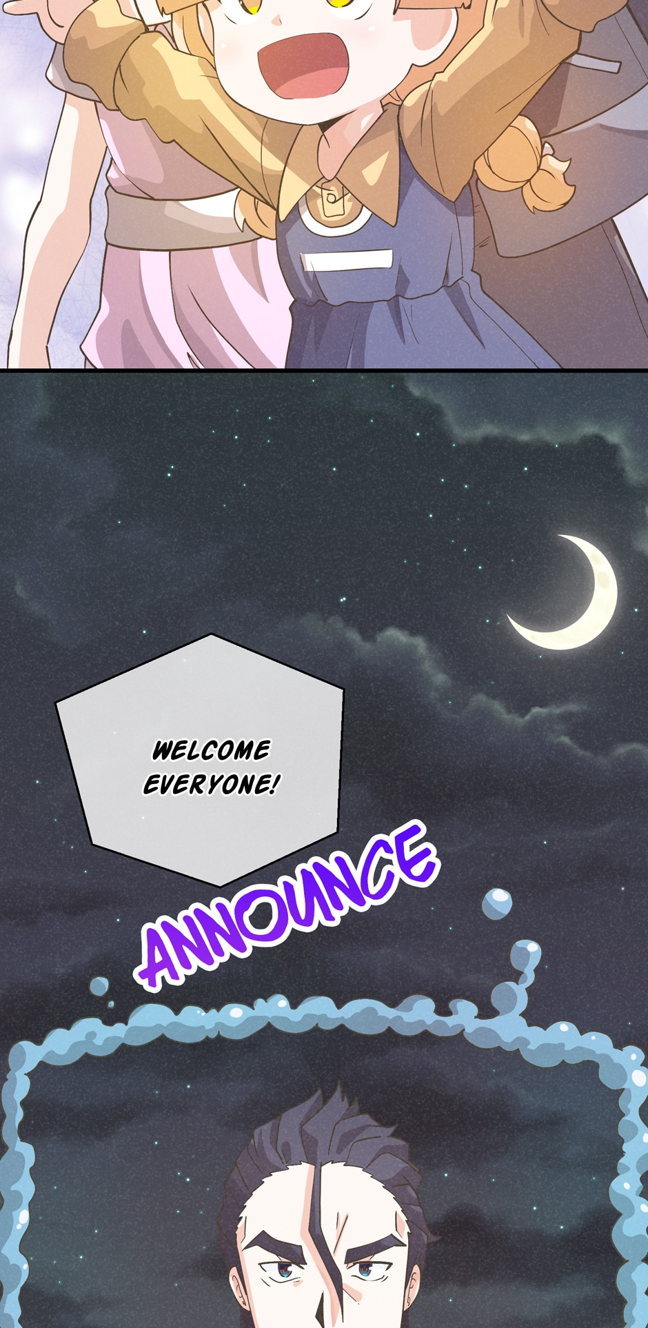 Spirit Farmer Chapter 52 Page 56