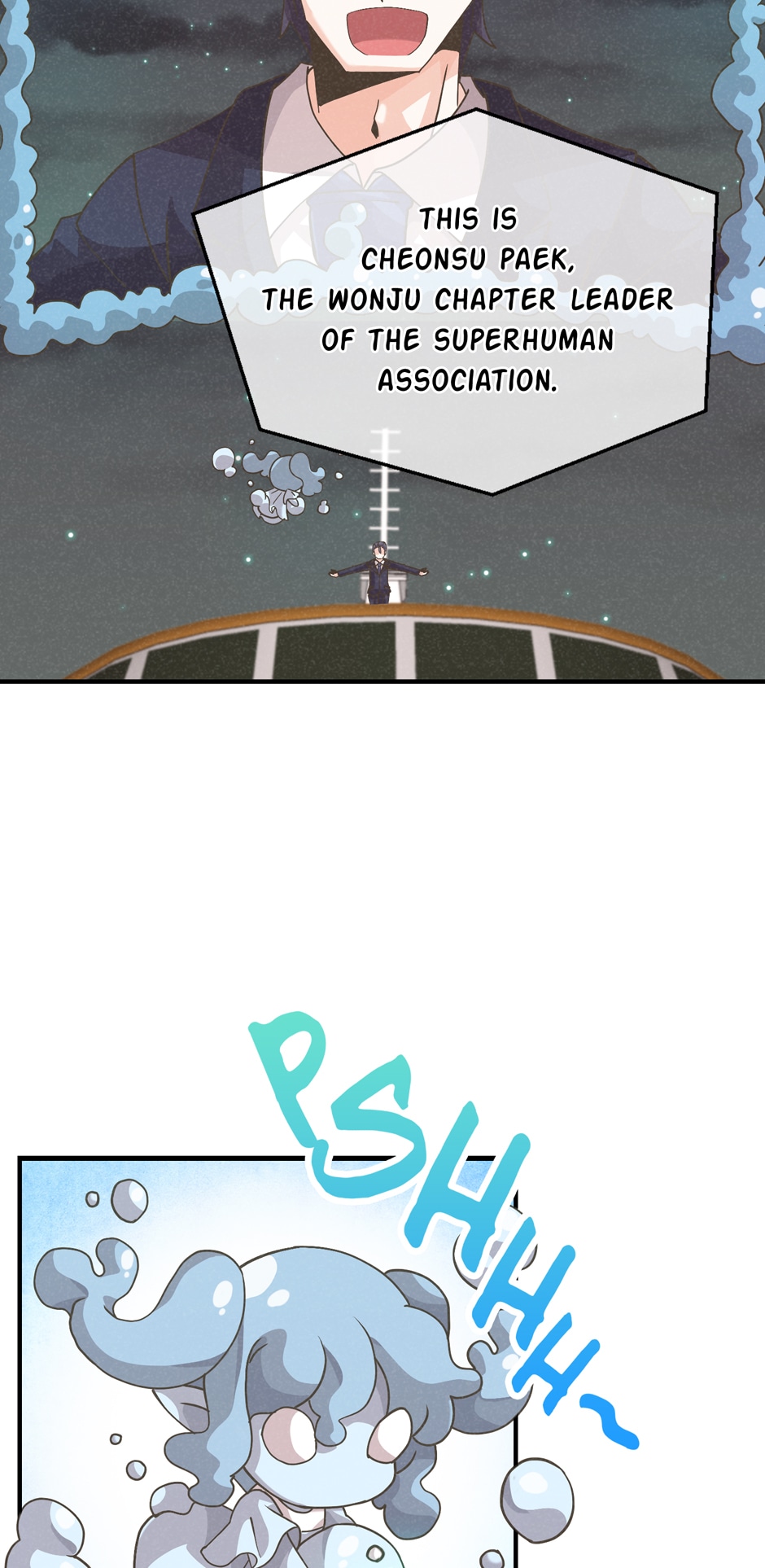 Spirit Farmer Chapter 52 Page 57