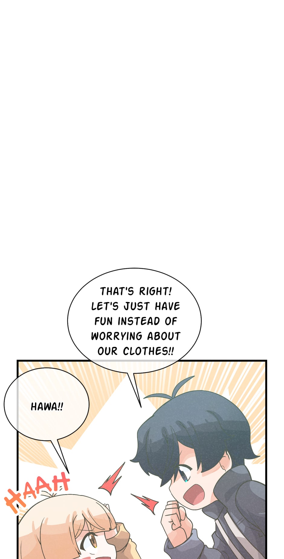 Spirit Farmer Chapter 52 Page 60