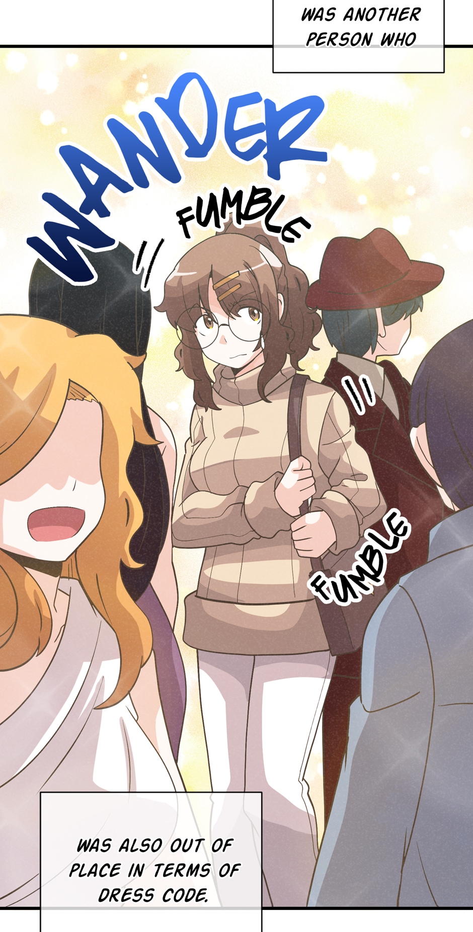 Spirit Farmer Chapter 52 Page 63