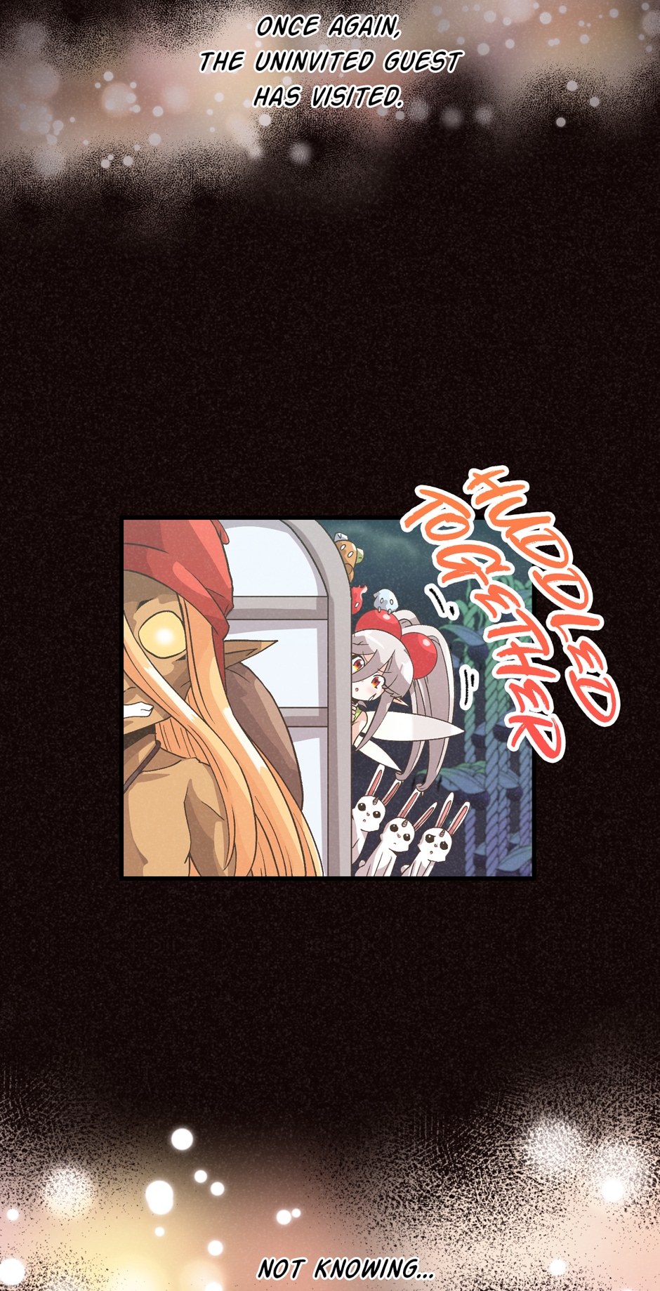 Spirit Farmer Chapter 37 Page 5