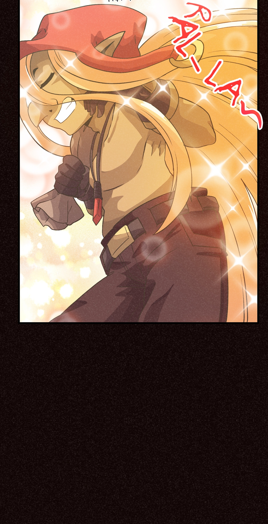 Spirit Farmer Chapter 37 Page 8