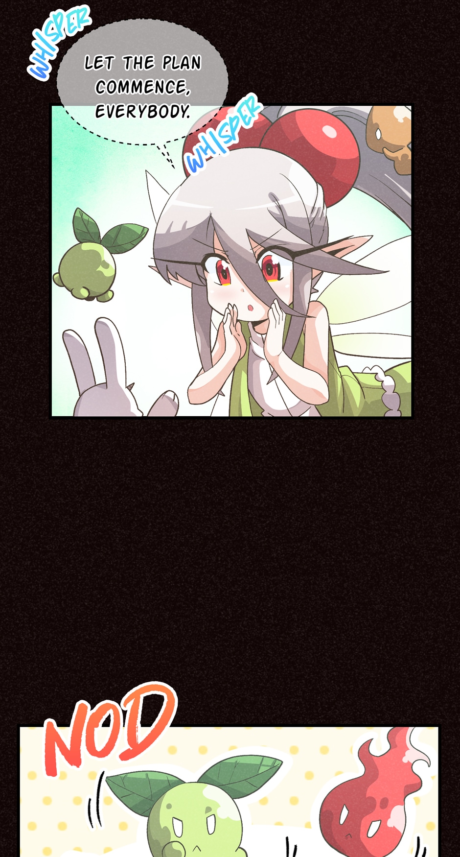 Spirit Farmer Chapter 37 Page 10