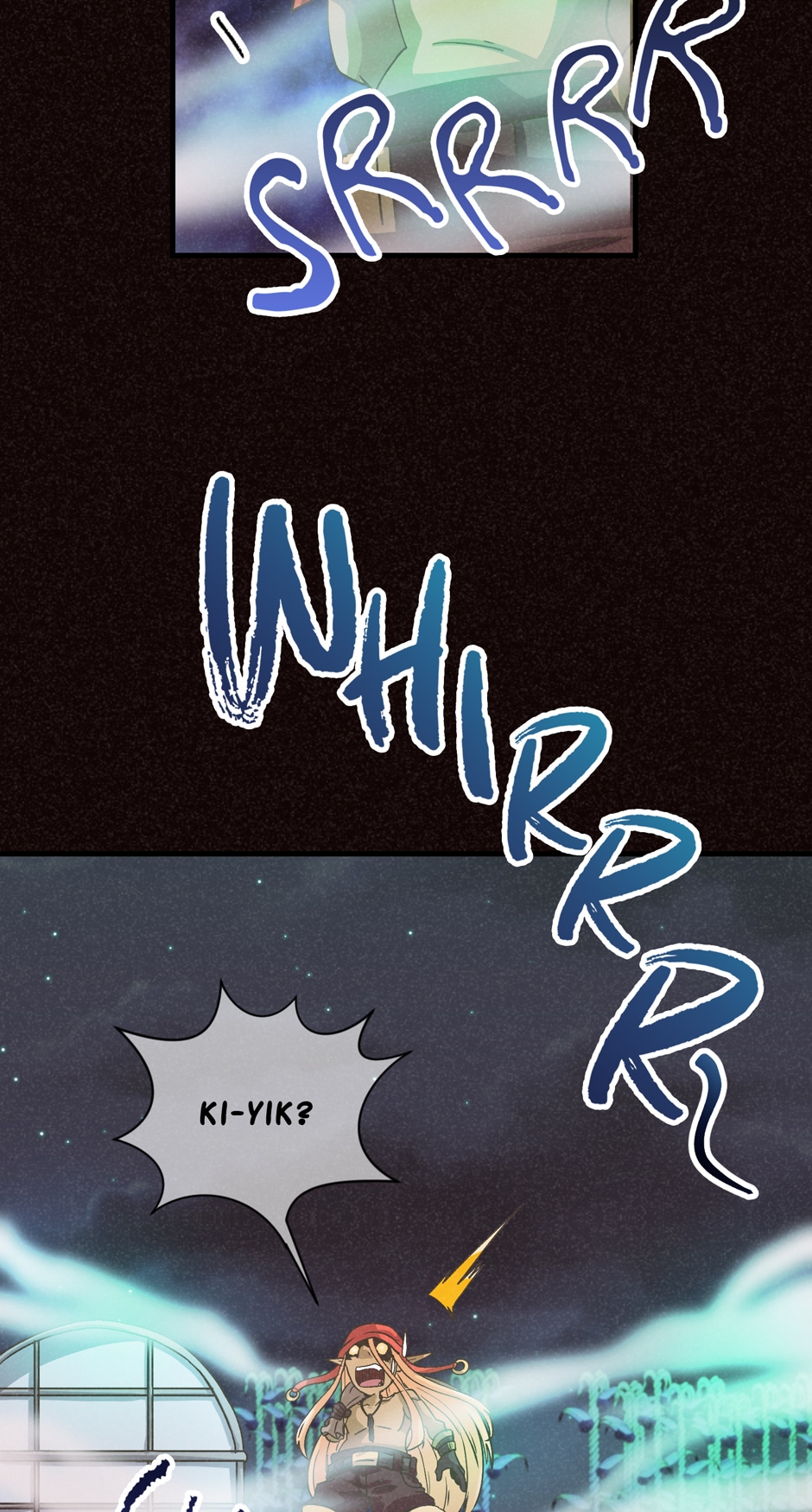 Spirit Farmer Chapter 37 Page 12