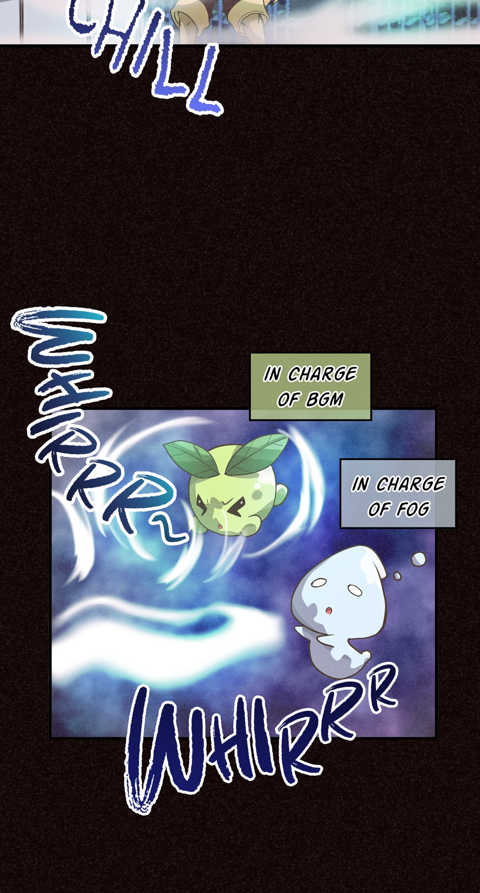 Spirit Farmer Chapter 37 Page 13