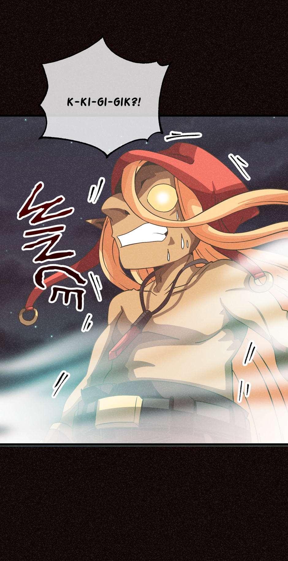 Spirit Farmer Chapter 37 Page 14