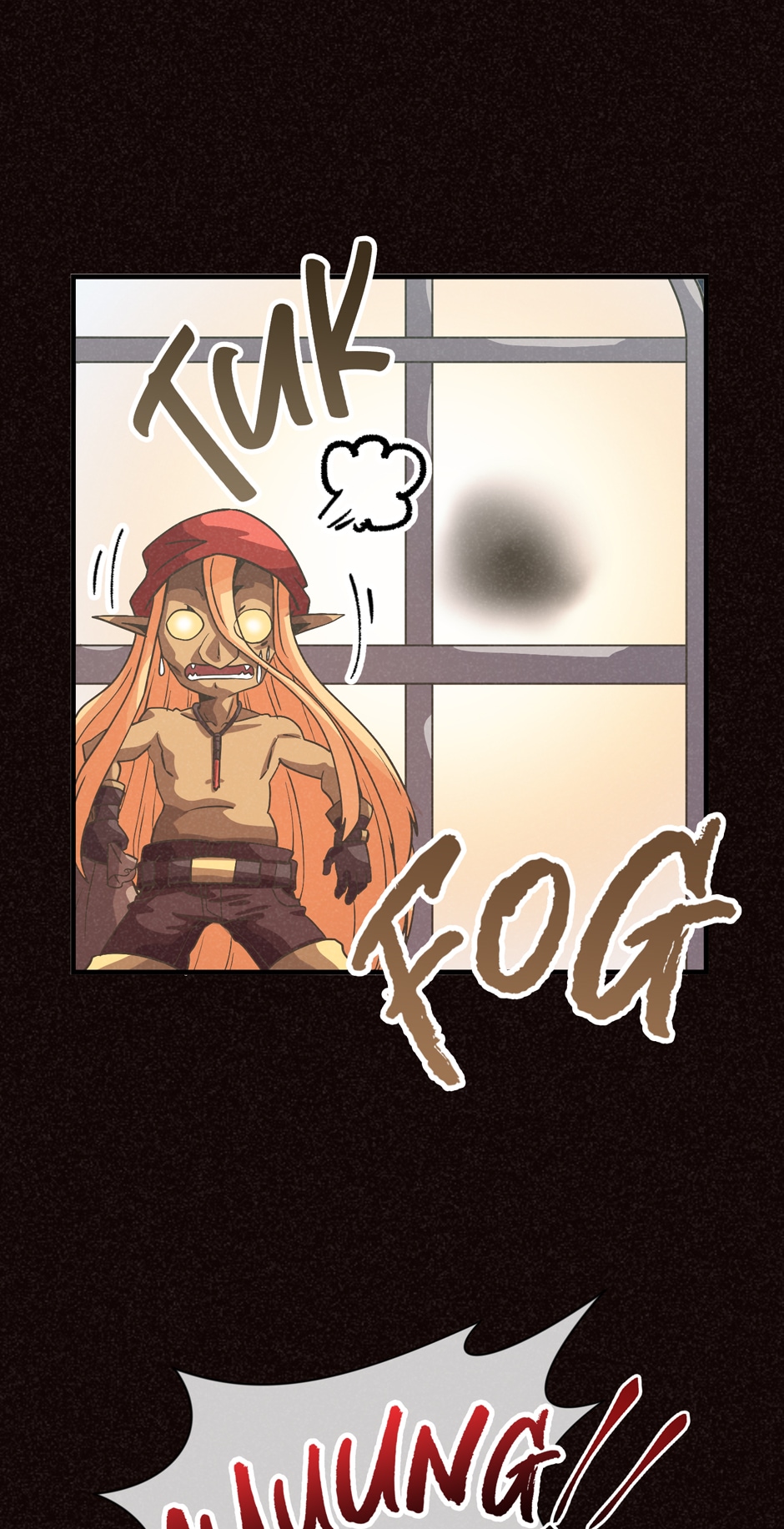 Spirit Farmer Chapter 37 Page 15