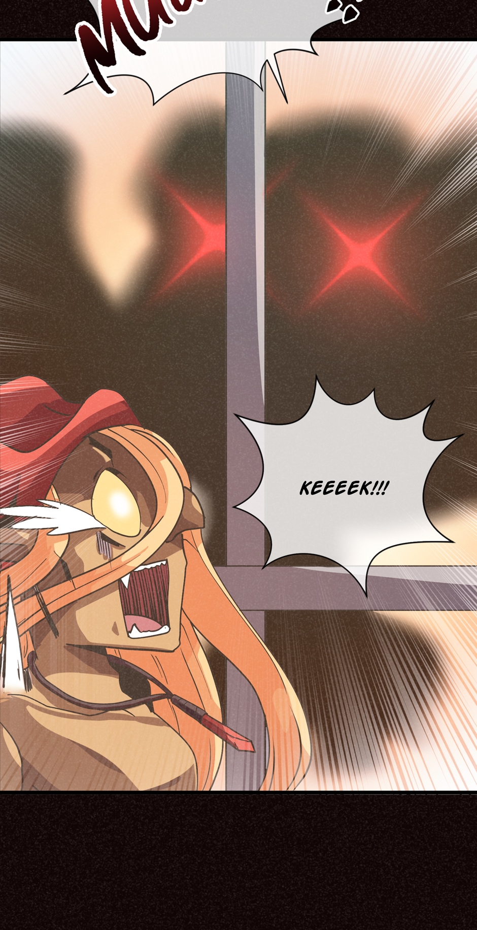 Spirit Farmer Chapter 37 Page 16