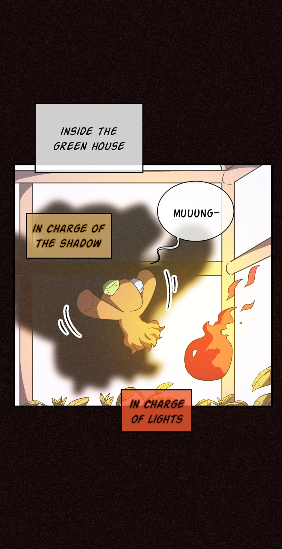Spirit Farmer Chapter 37 Page 17