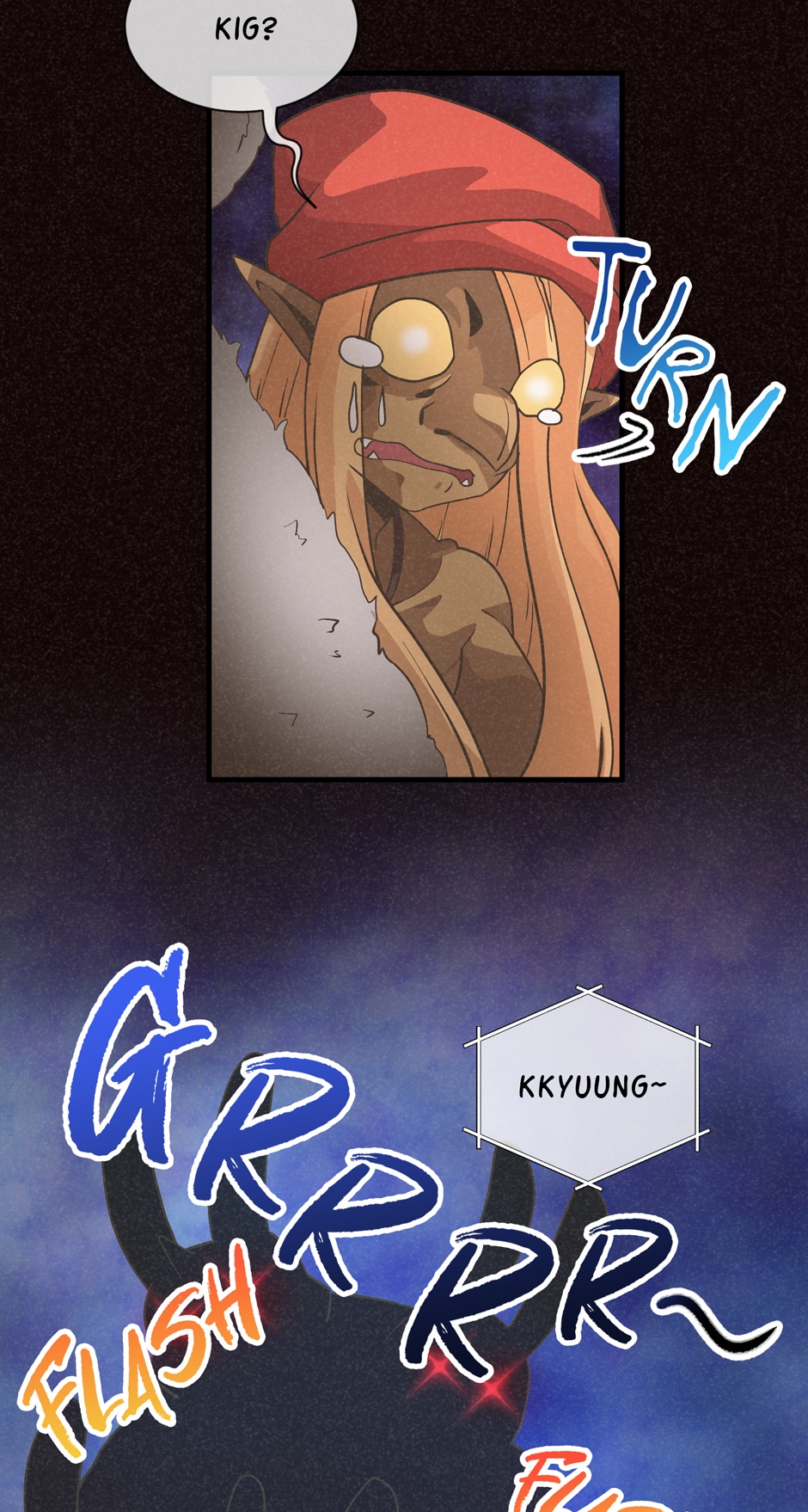 Spirit Farmer Chapter 37 Page 19