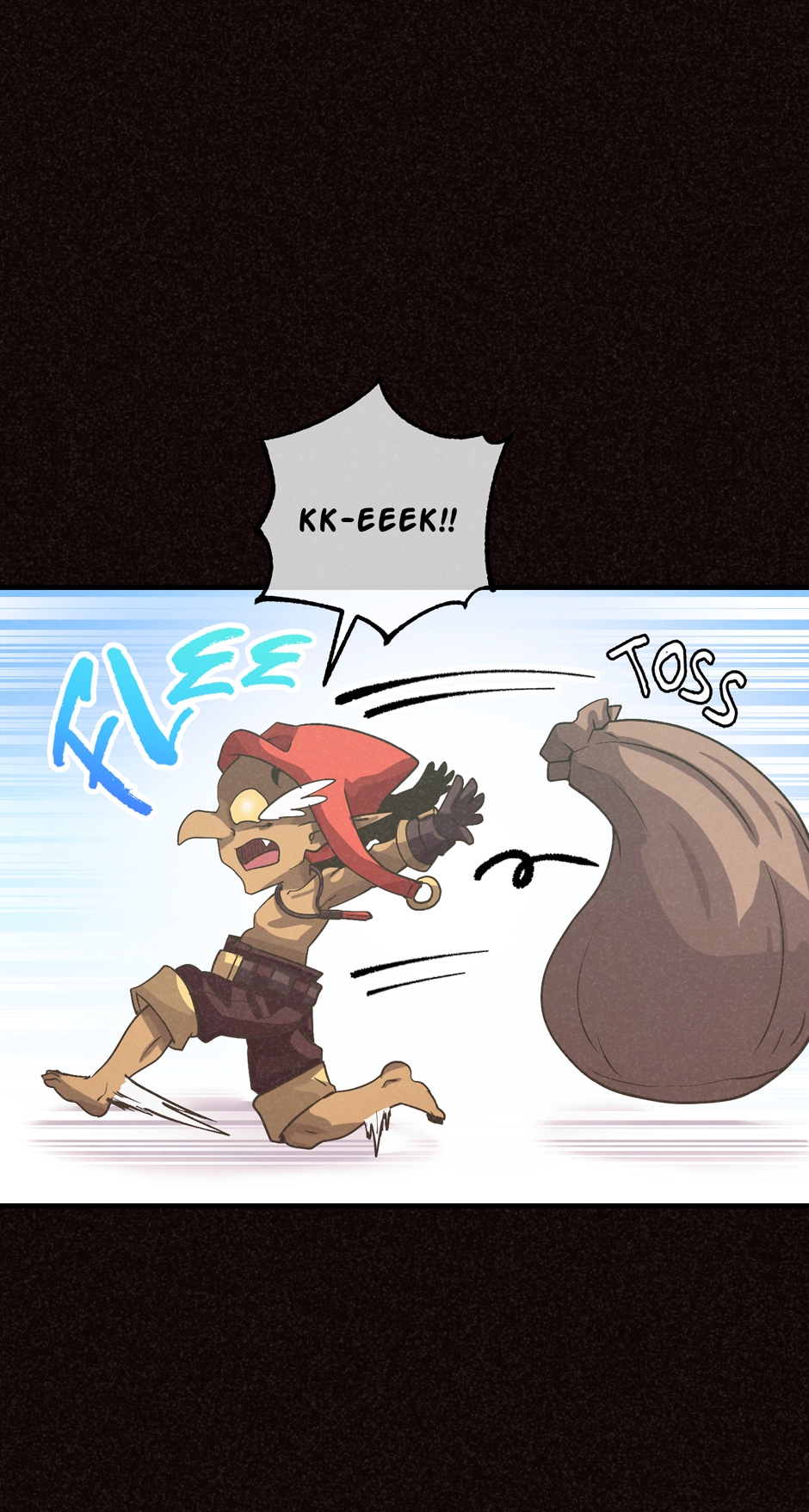 Spirit Farmer Chapter 37 Page 22