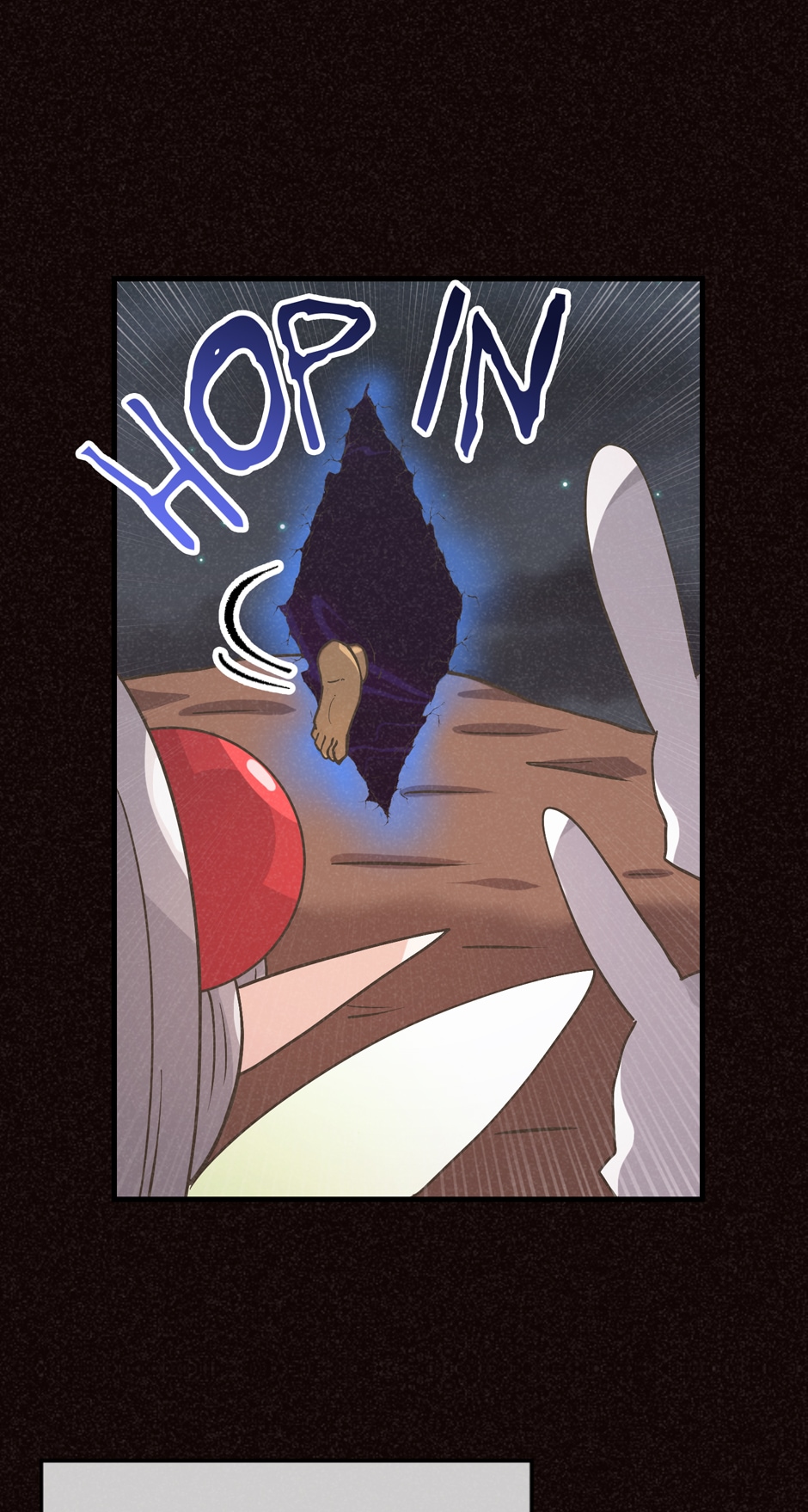 Spirit Farmer Chapter 37 Page 23