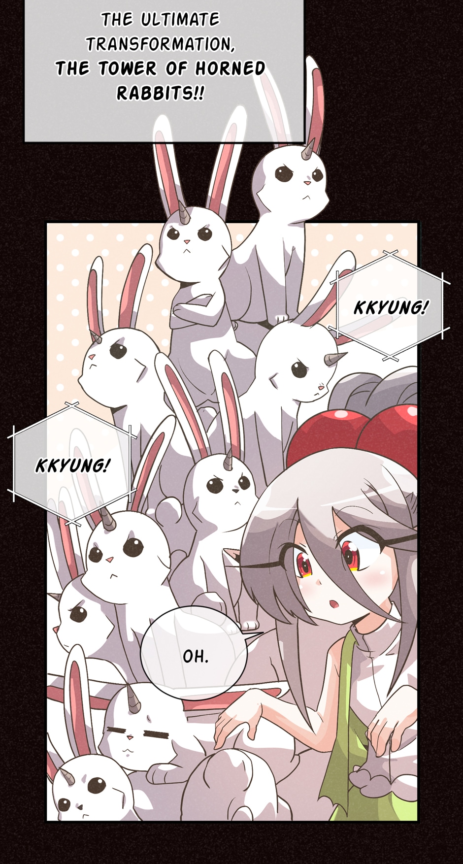 Spirit Farmer Chapter 37 Page 24