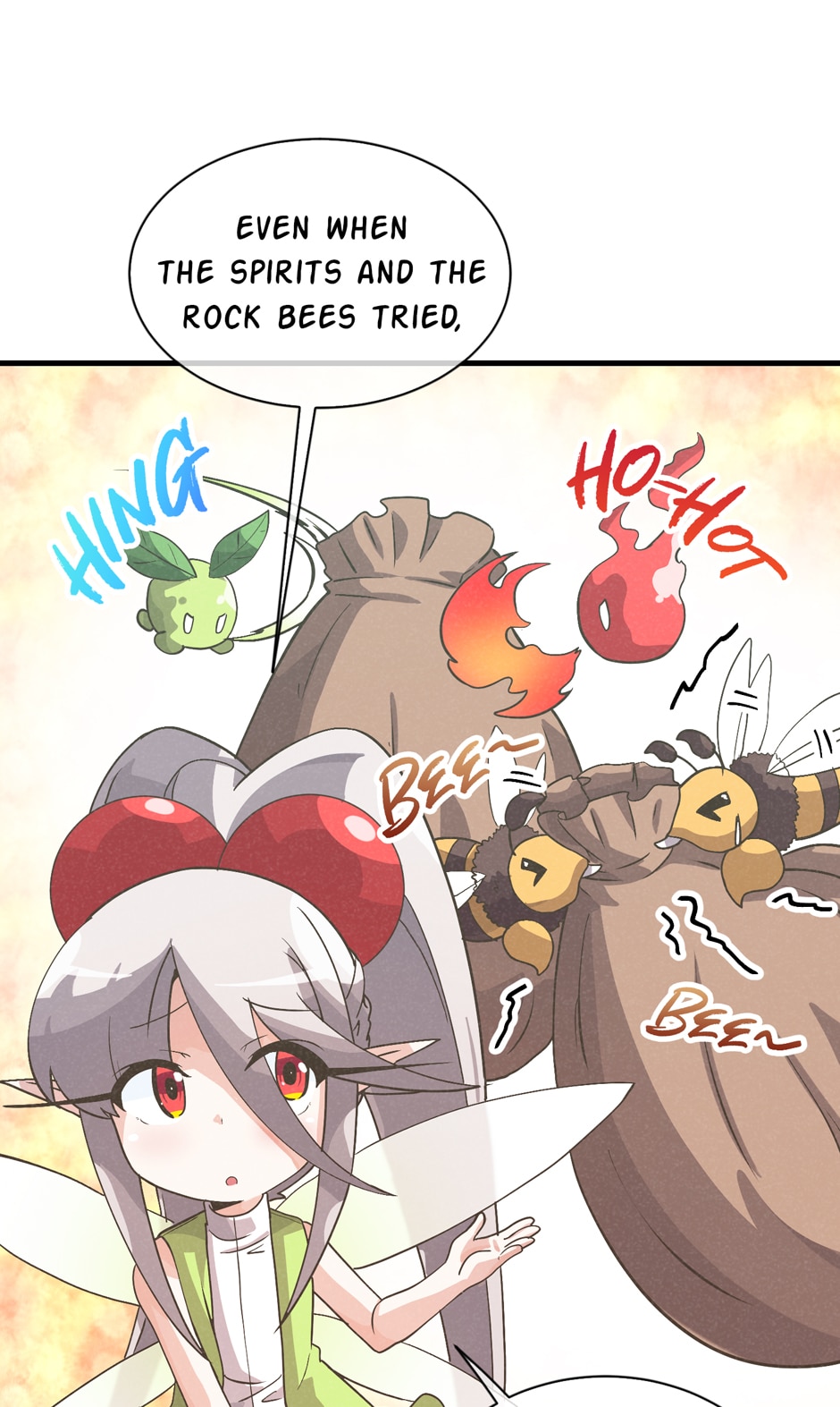 Spirit Farmer Chapter 37 Page 31