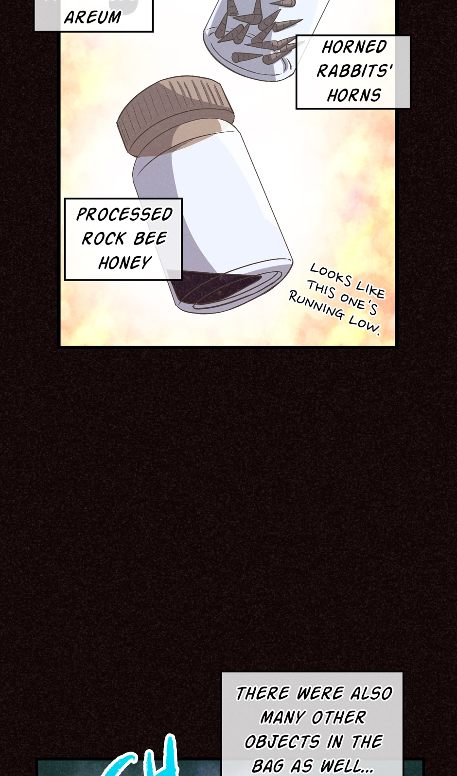 Spirit Farmer Chapter 37 Page 43