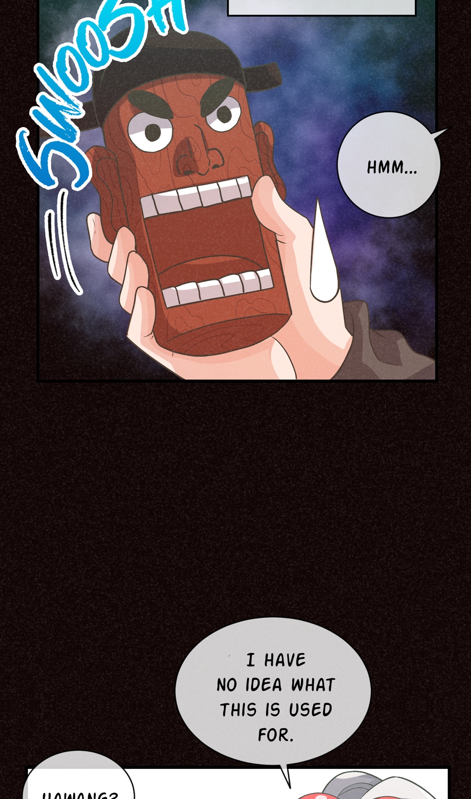 Spirit Farmer Chapter 37 Page 44