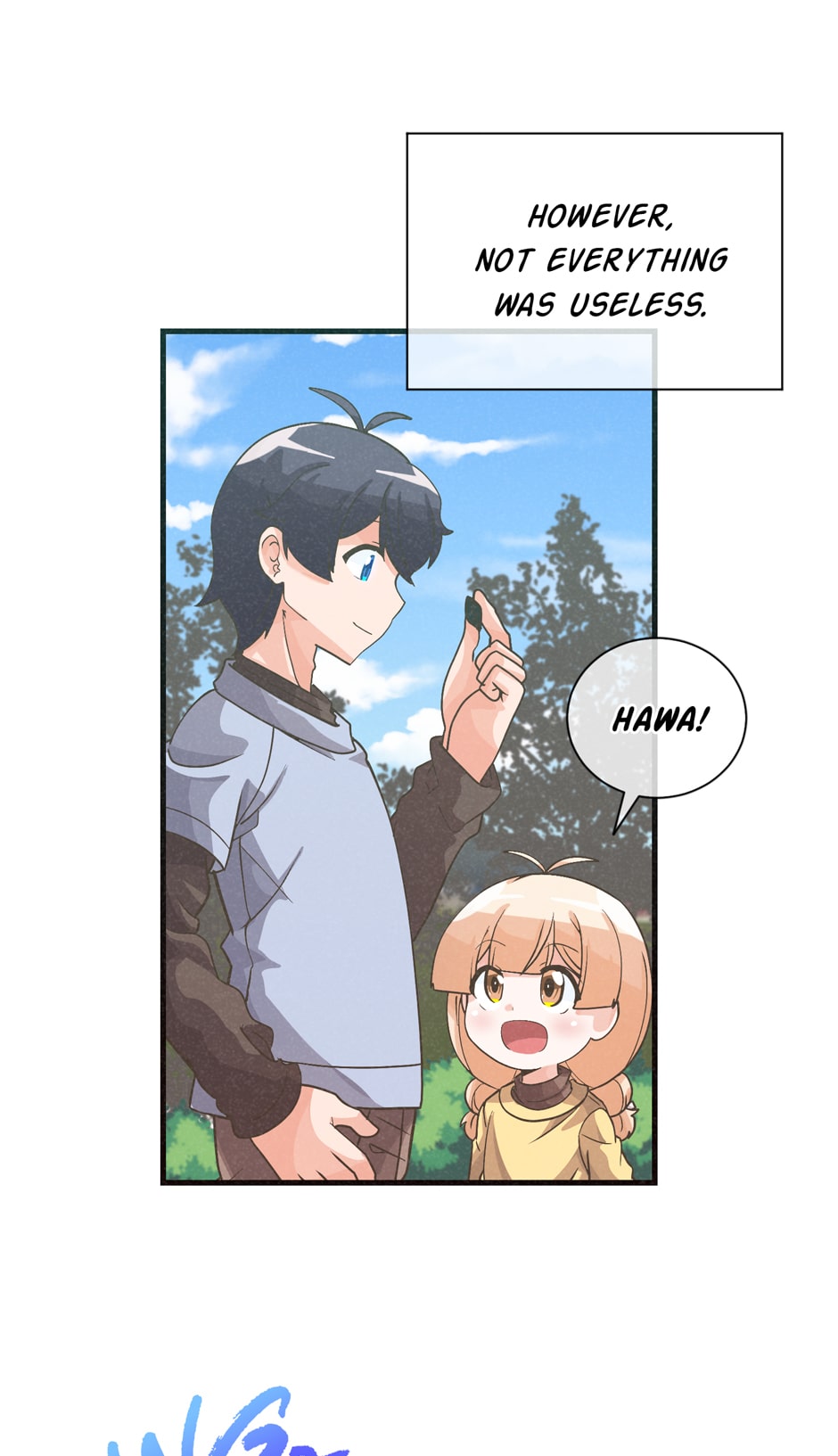 Spirit Farmer Chapter 37 Page 46