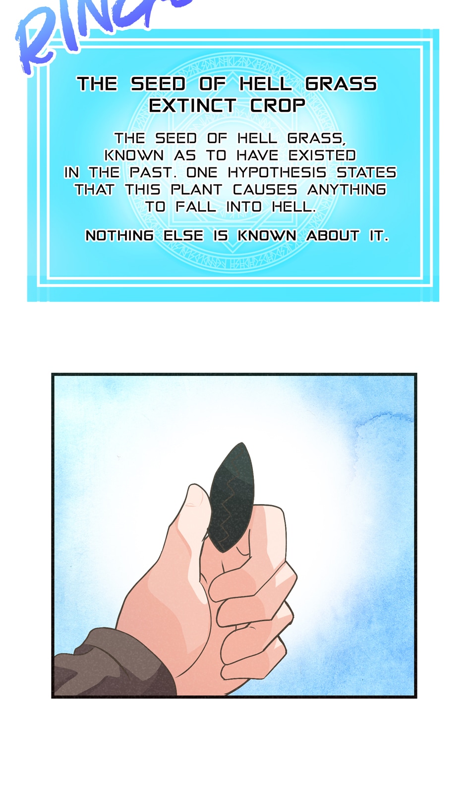 Spirit Farmer Chapter 37 Page 47