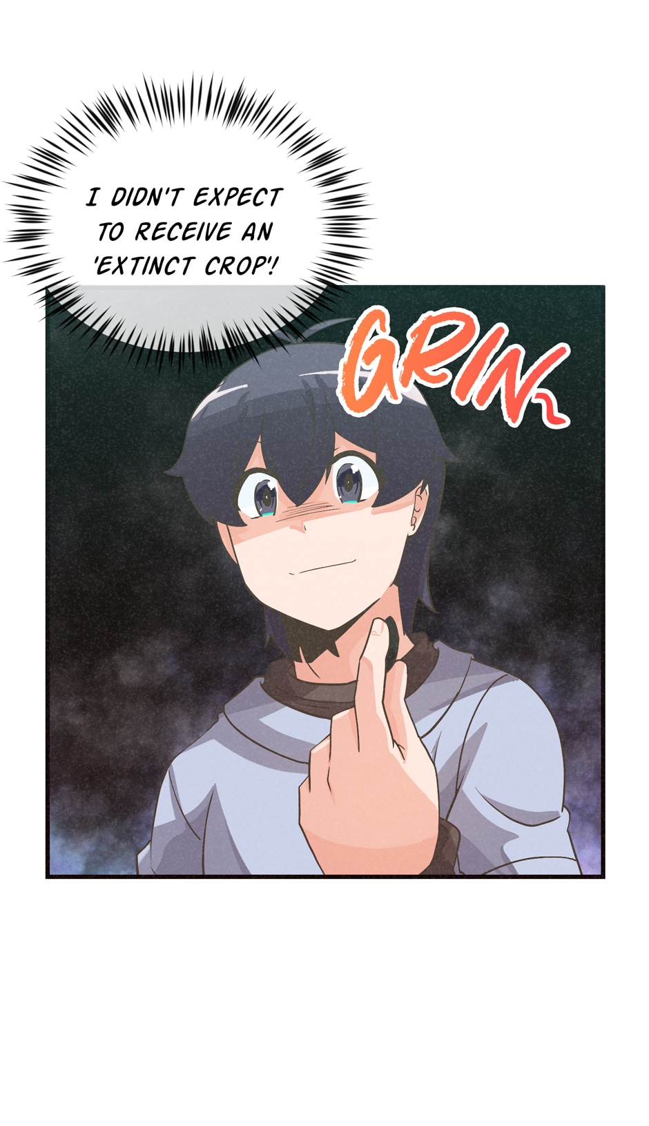 Spirit Farmer Chapter 37 Page 48