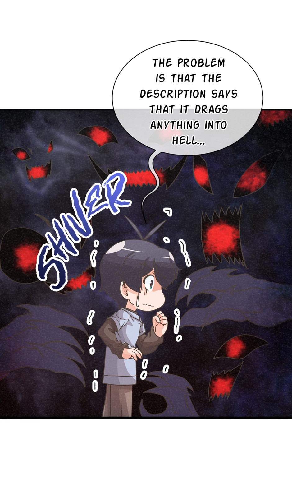 Spirit Farmer Chapter 37 Page 49