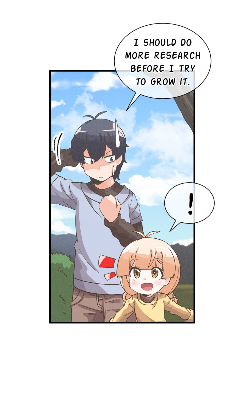 Spirit Farmer Chapter 37 Page 51