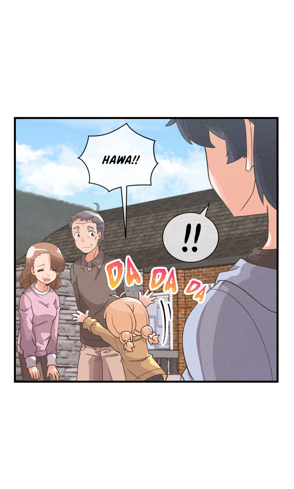 Spirit Farmer Chapter 37 Page 52