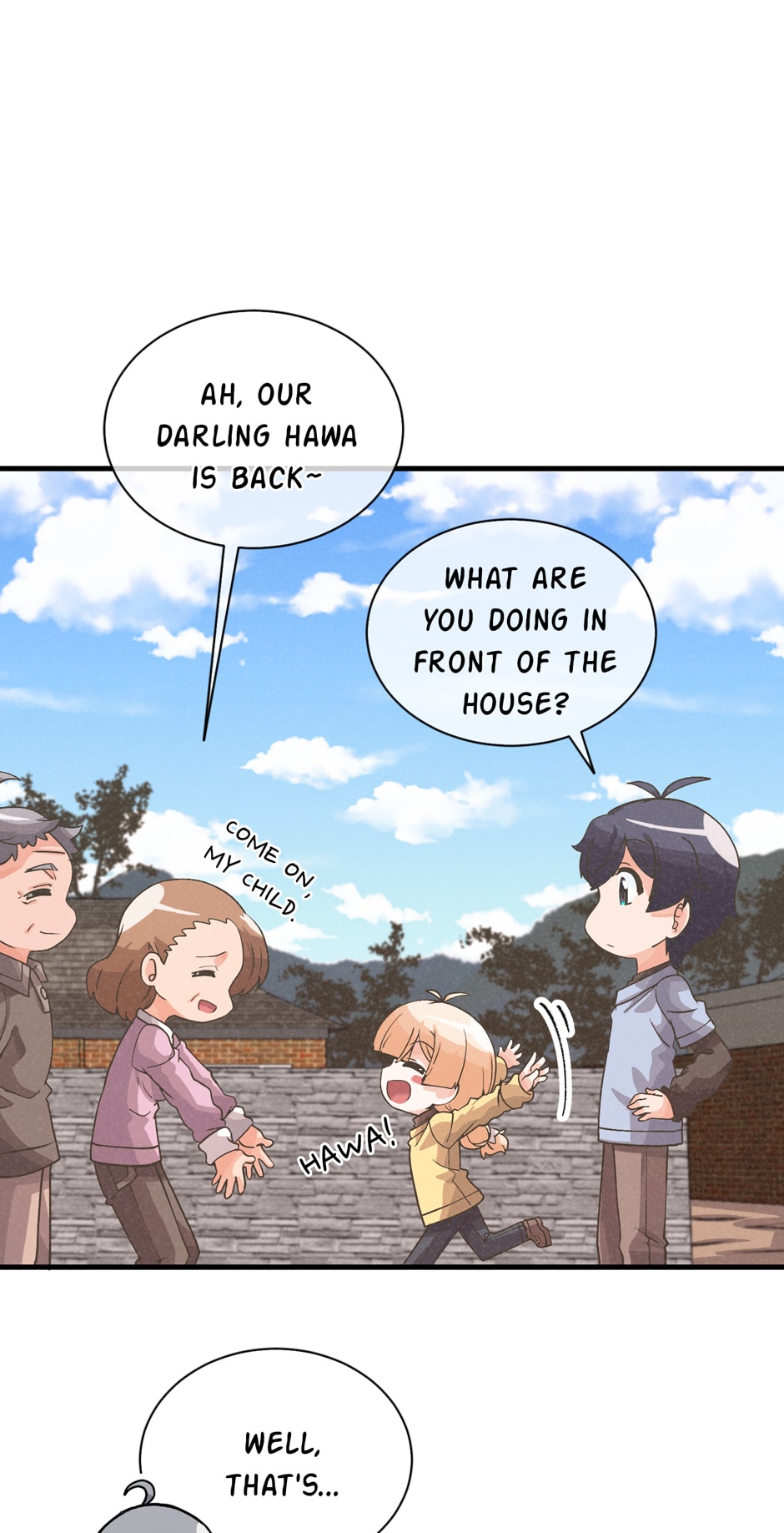Spirit Farmer Chapter 37 Page 53