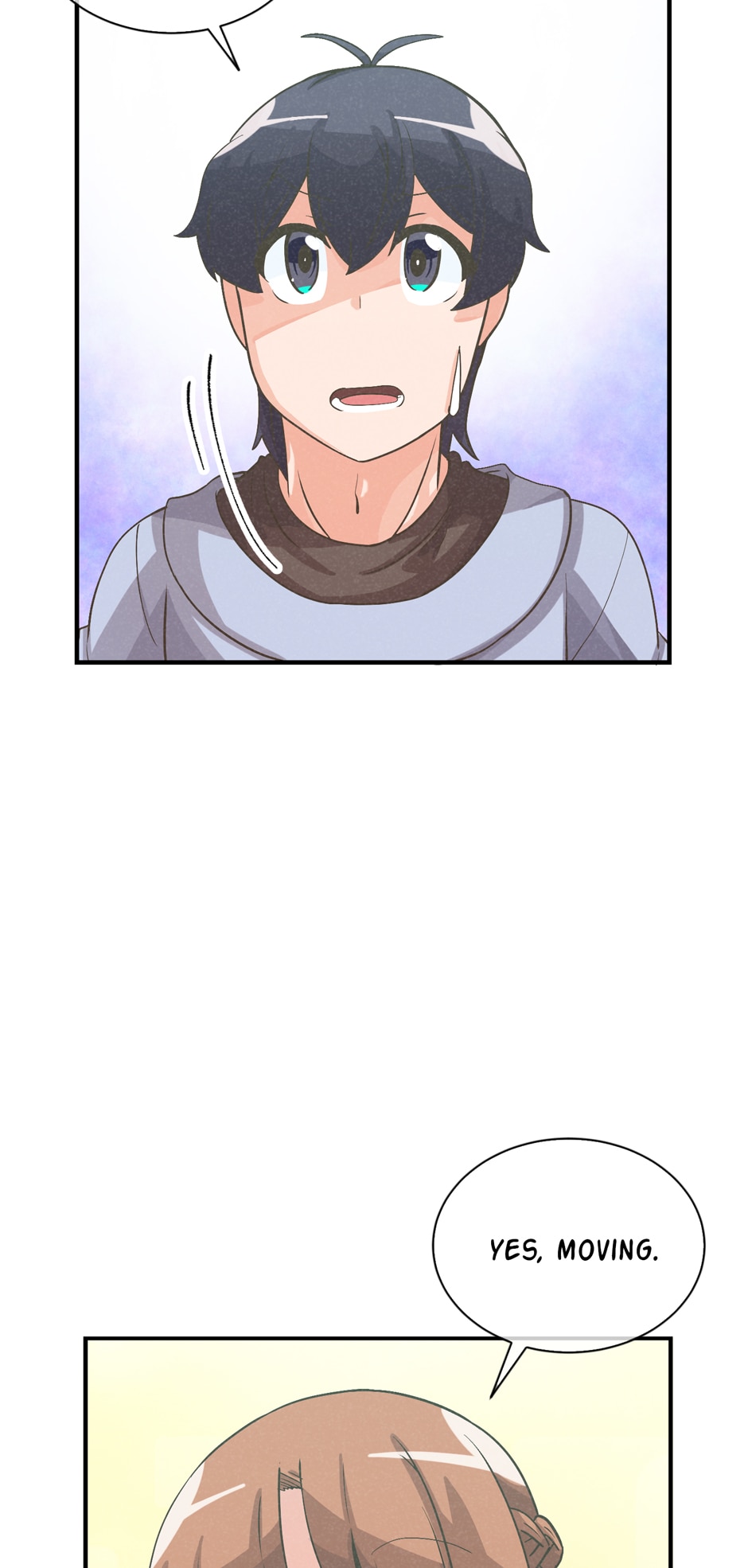 Spirit Farmer Chapter 37 Page 60