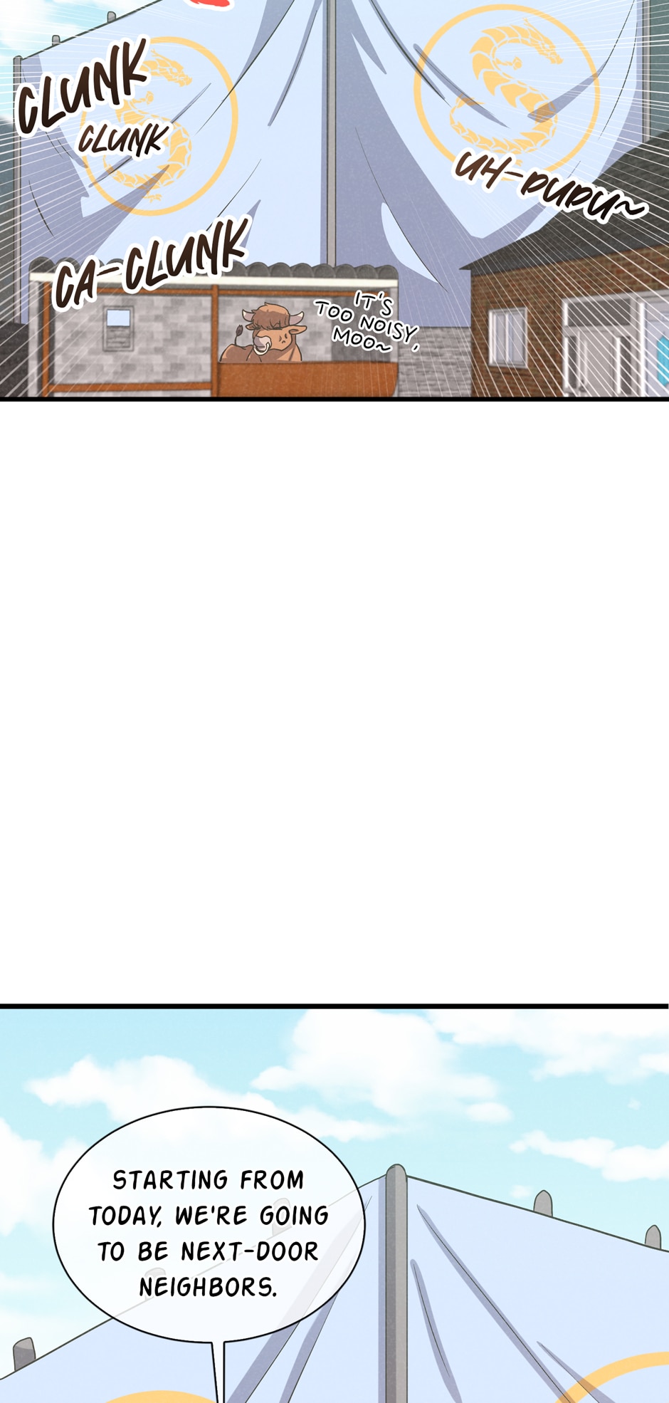 Spirit Farmer Chapter 37 Page 62