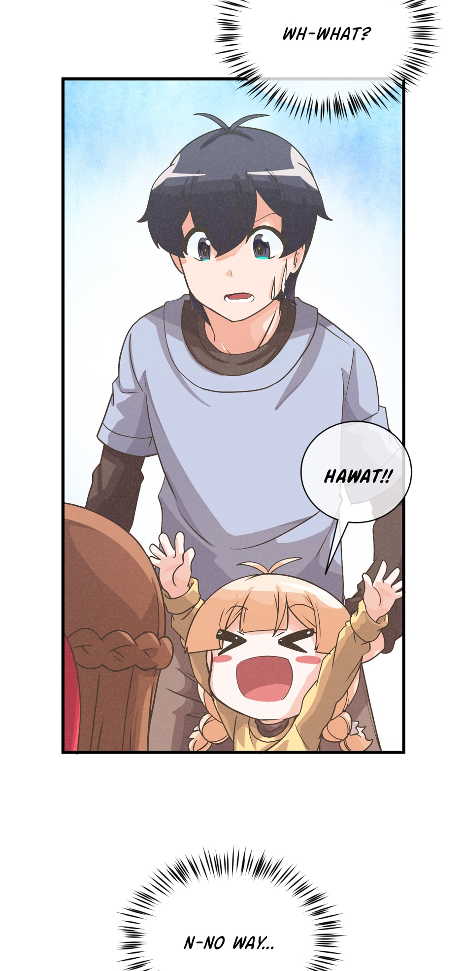 Spirit Farmer Chapter 37 Page 65