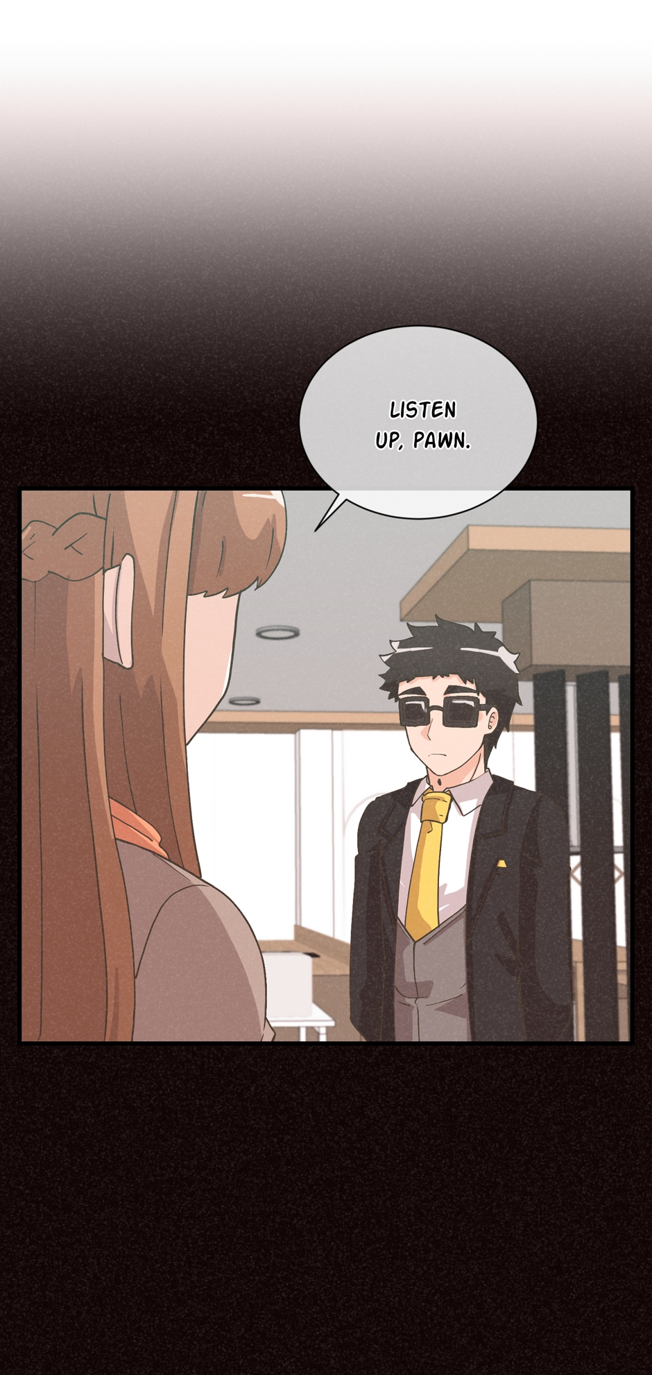 Spirit Farmer Chapter 164 Page 9