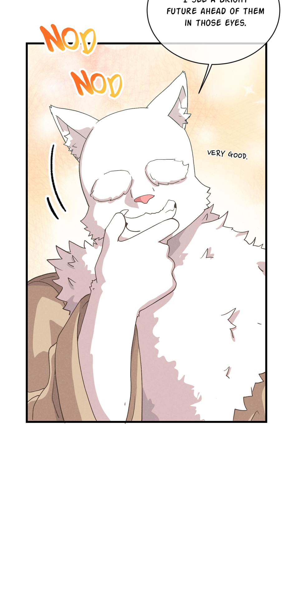 Spirit Farmer Chapter 164 Page 39