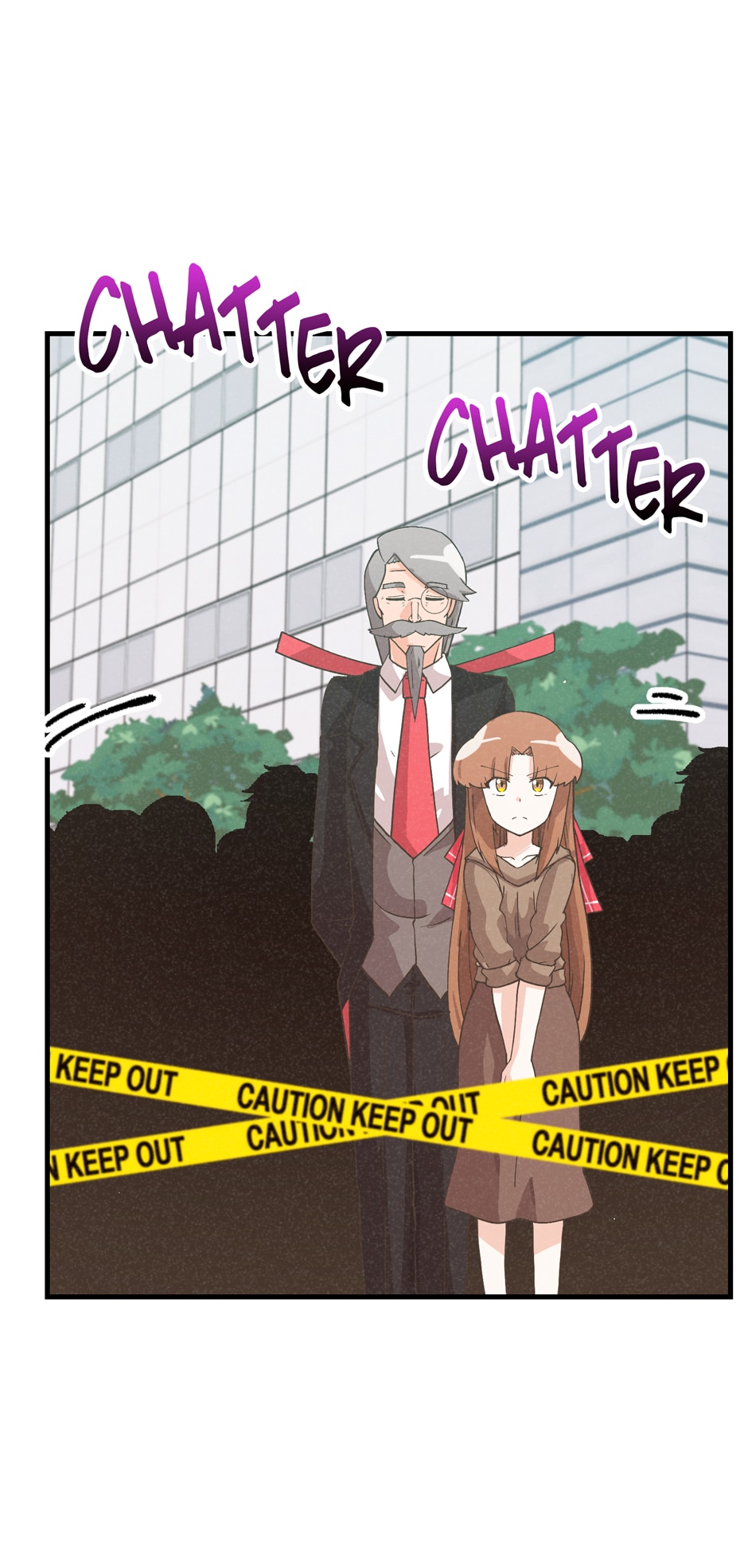 Spirit Farmer Chapter 164 Page 40
