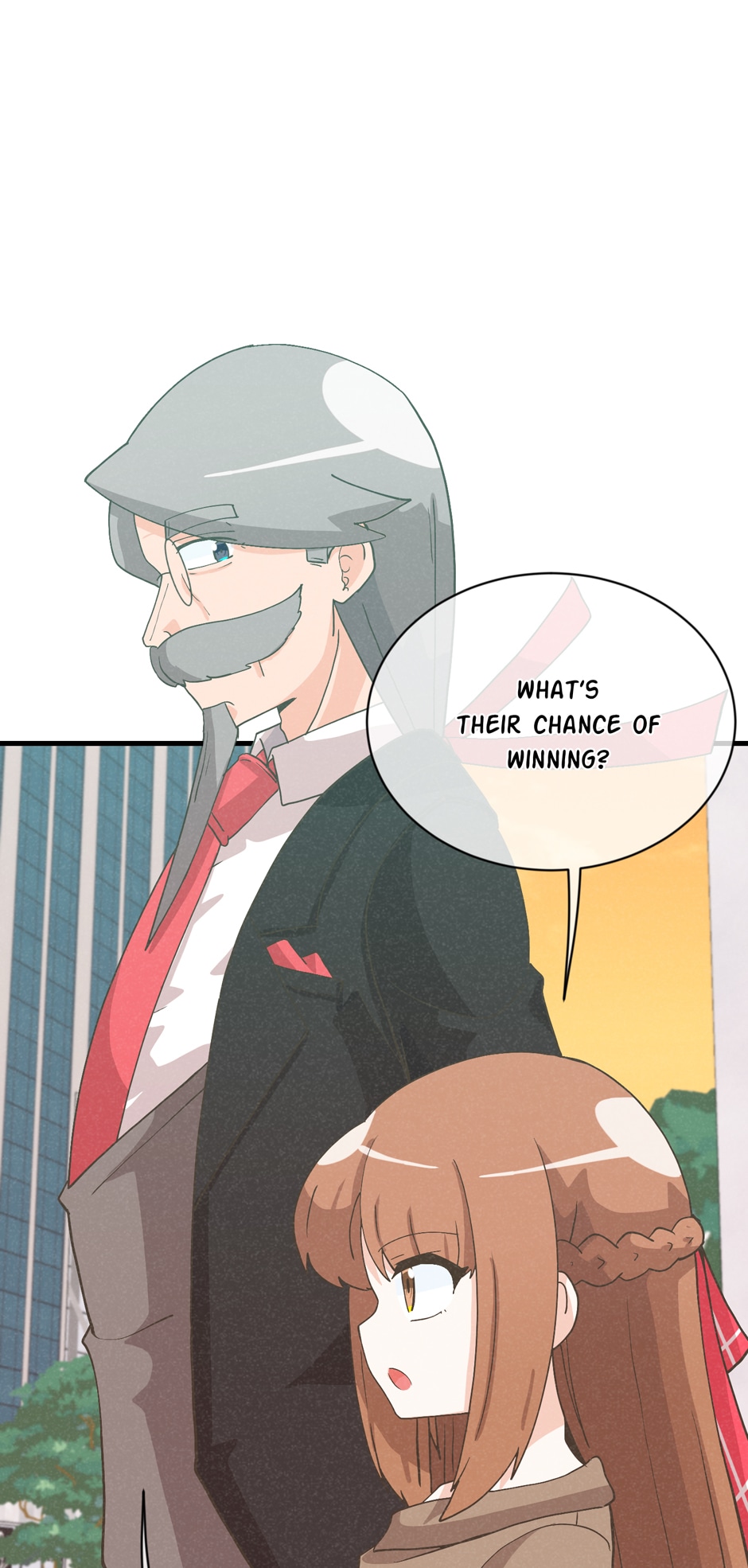 Spirit Farmer Chapter 164 Page 41