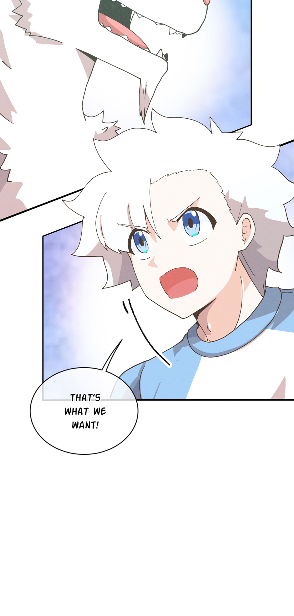 Spirit Farmer Chapter 164 Page 46