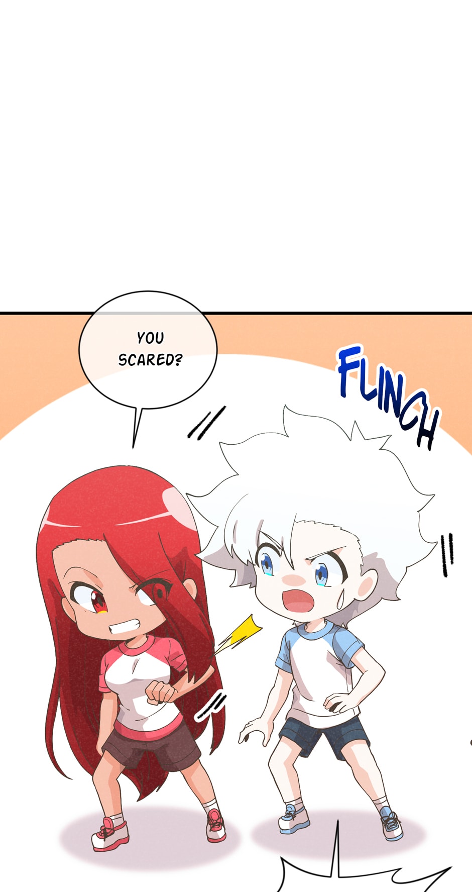Spirit Farmer Chapter 164 Page 48