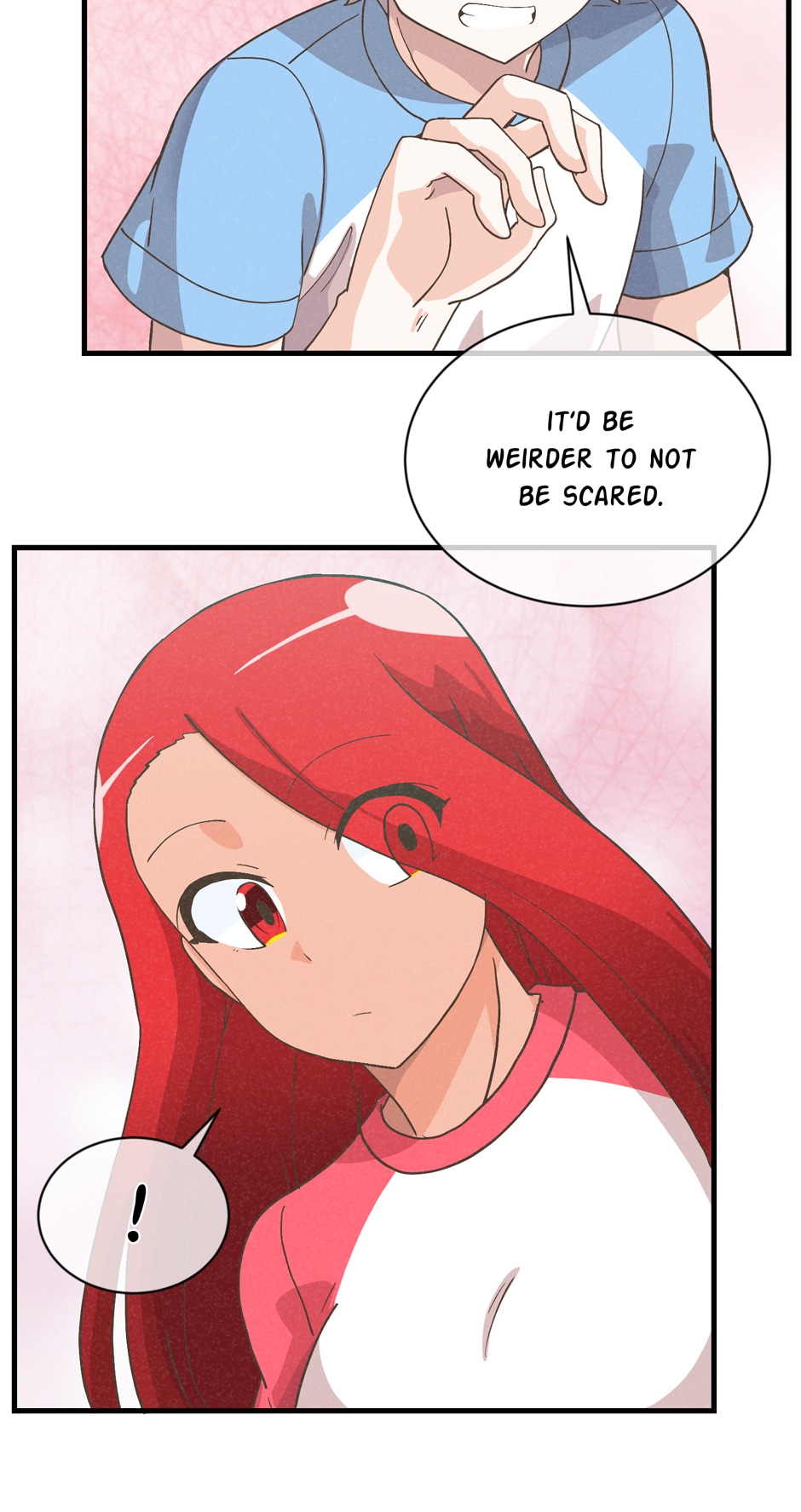 Spirit Farmer Chapter 164 Page 50