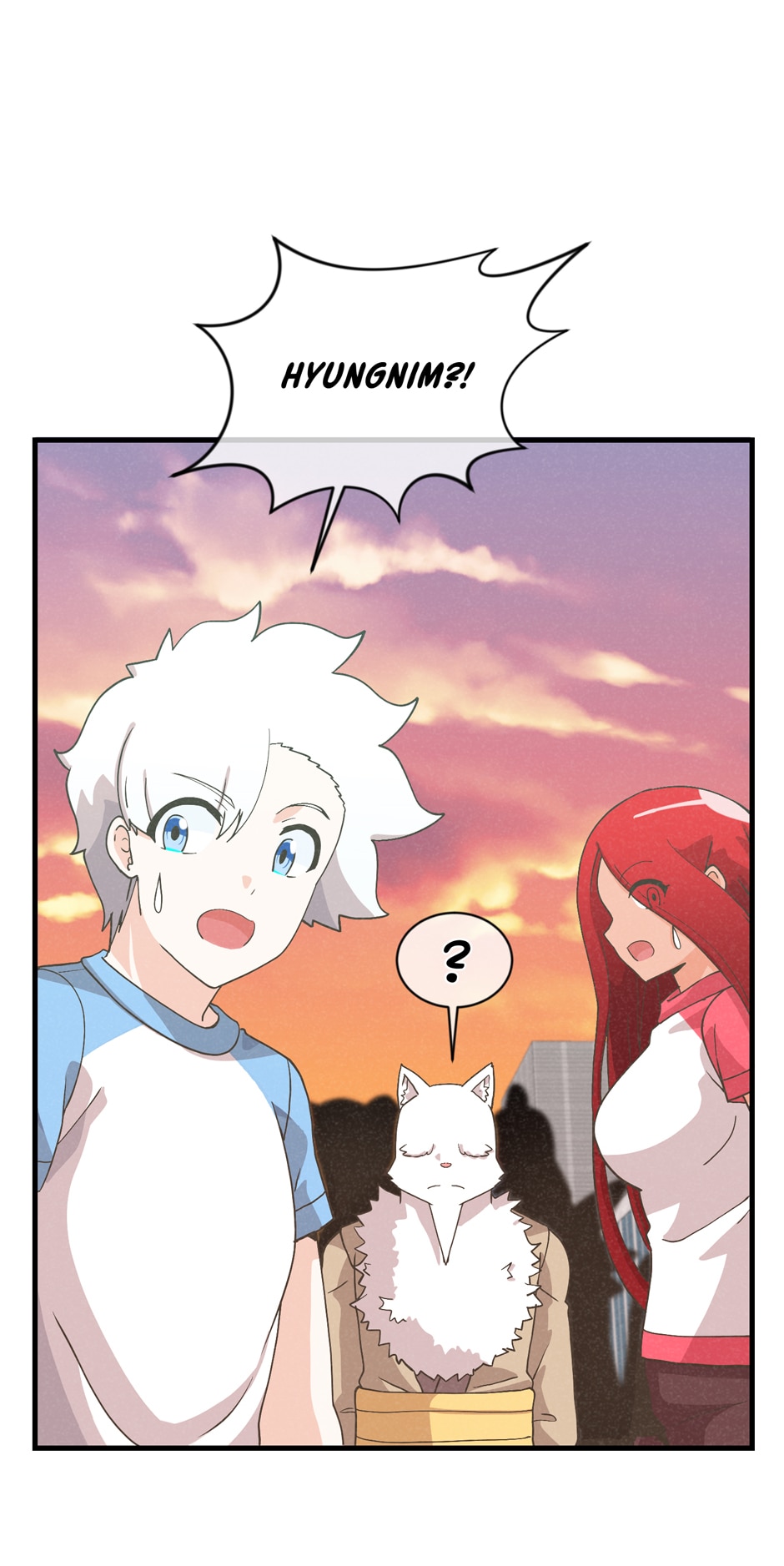 Spirit Farmer Chapter 164 Page 57