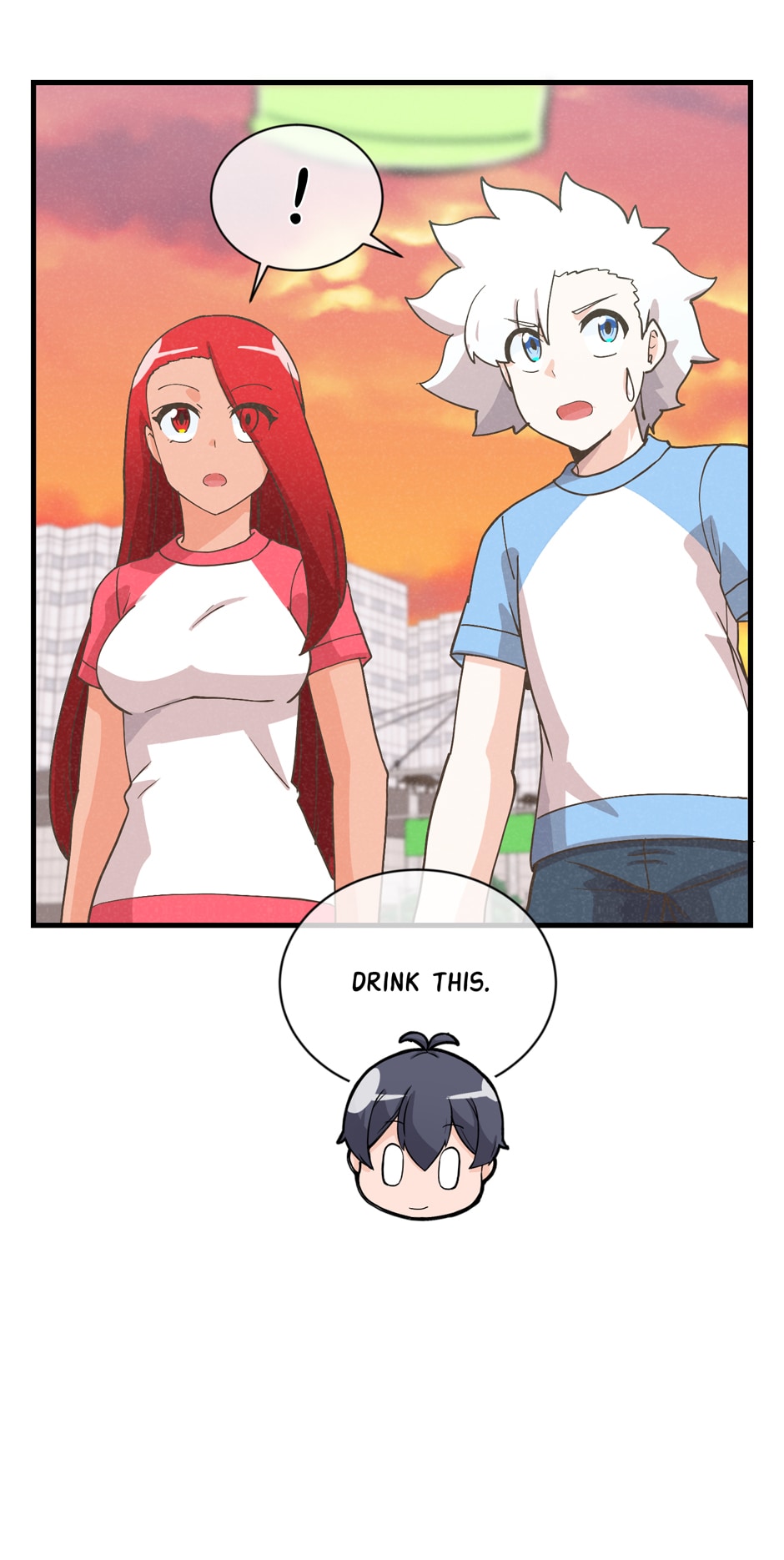 Spirit Farmer Chapter 164 Page 62