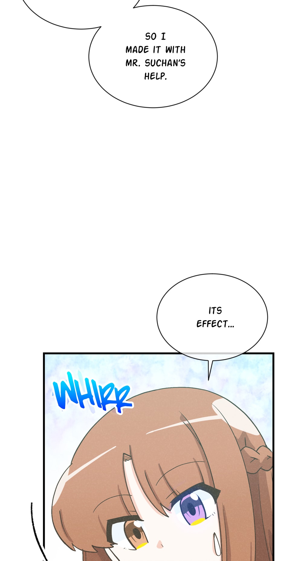Spirit Farmer Chapter 164 Page 64
