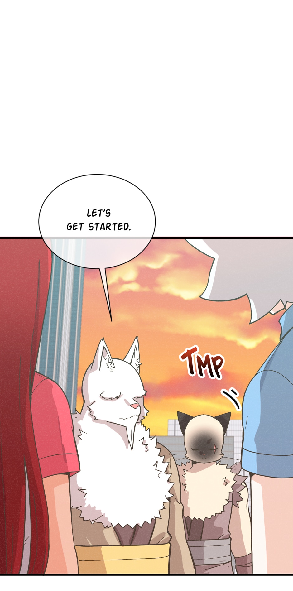 Spirit Farmer Chapter 164 Page 70