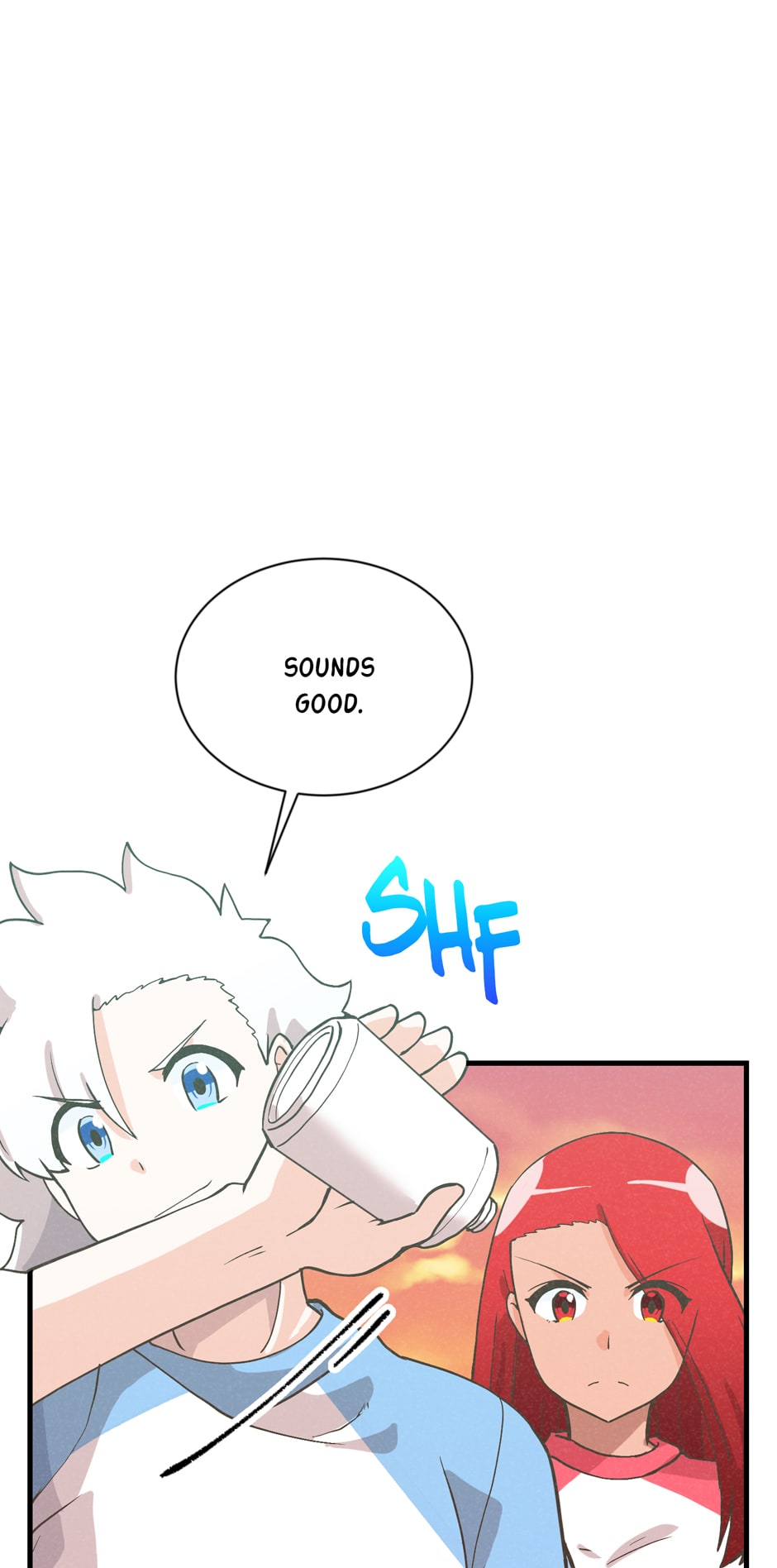 Spirit Farmer Chapter 164 Page 71
