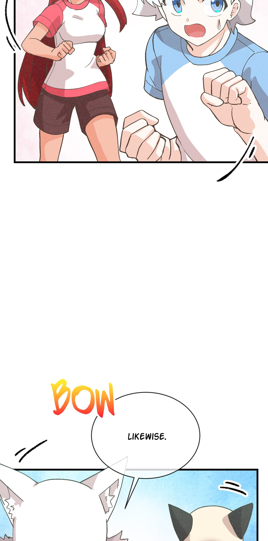 Spirit Farmer Chapter 164 Page 73